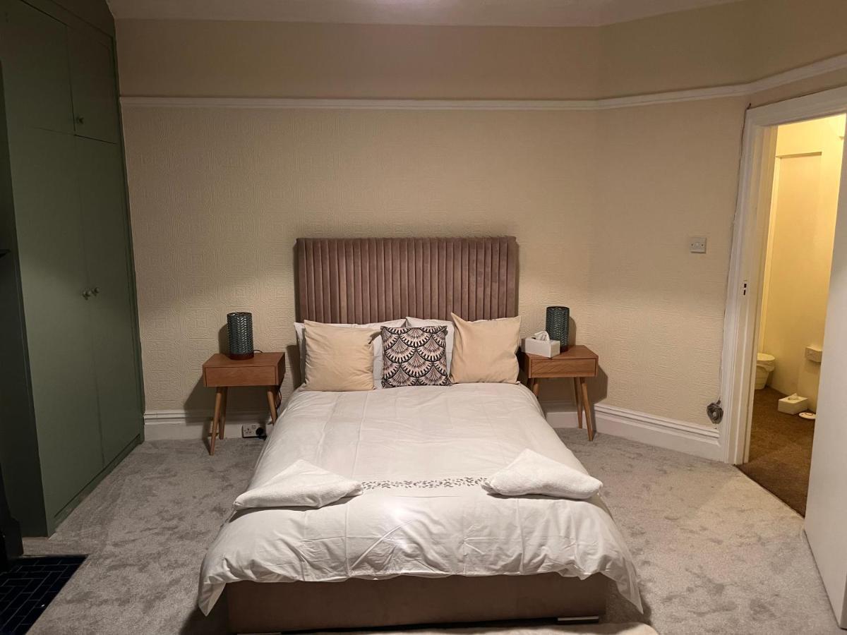 Luxury Cosy Retreat Apt London Exterior foto