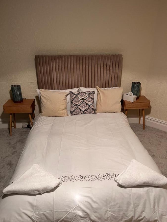 Luxury Cosy Retreat Apt London Exterior foto