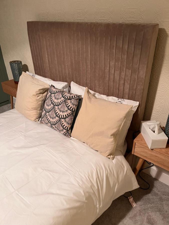 Luxury Cosy Retreat Apt London Exterior foto