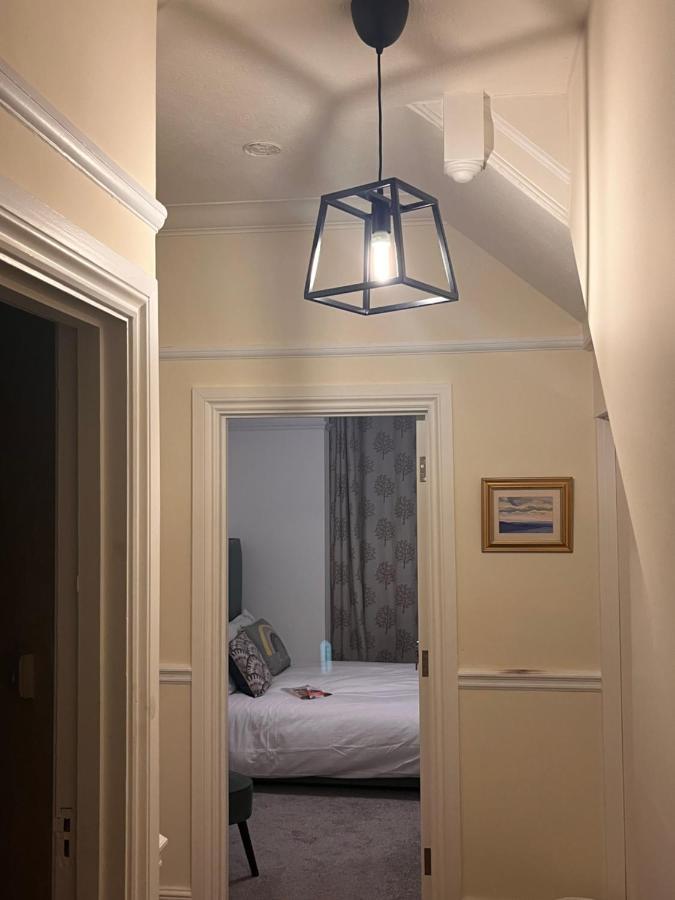 Luxury Cosy Retreat Apt London Exterior foto