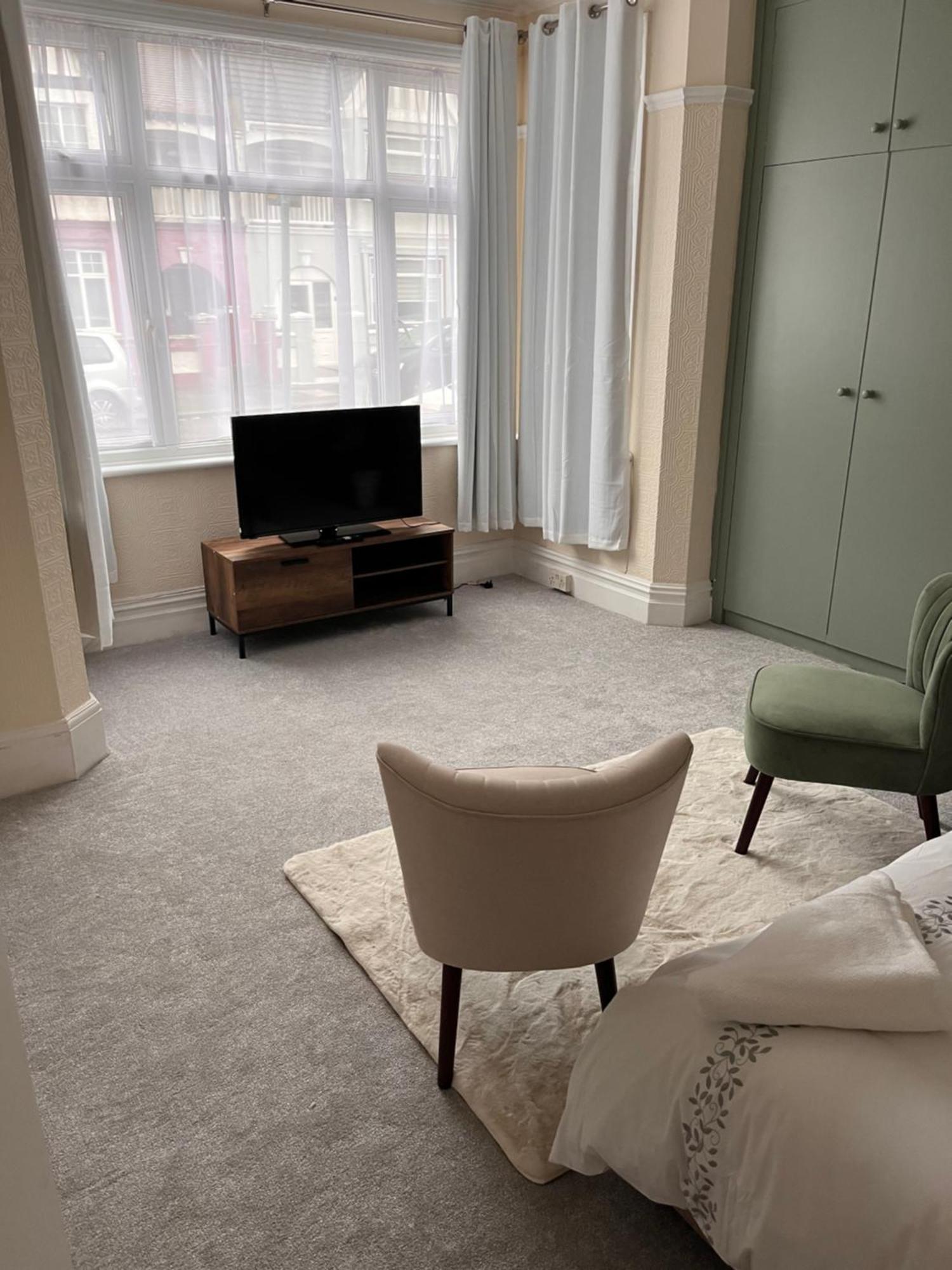 Luxury Cosy Retreat Apt London Exterior foto